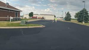 Best Brick Driveway Installation  in Roanoke, IL